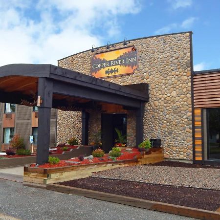 Copper River Inn Fort Frances Zewnętrze zdjęcie