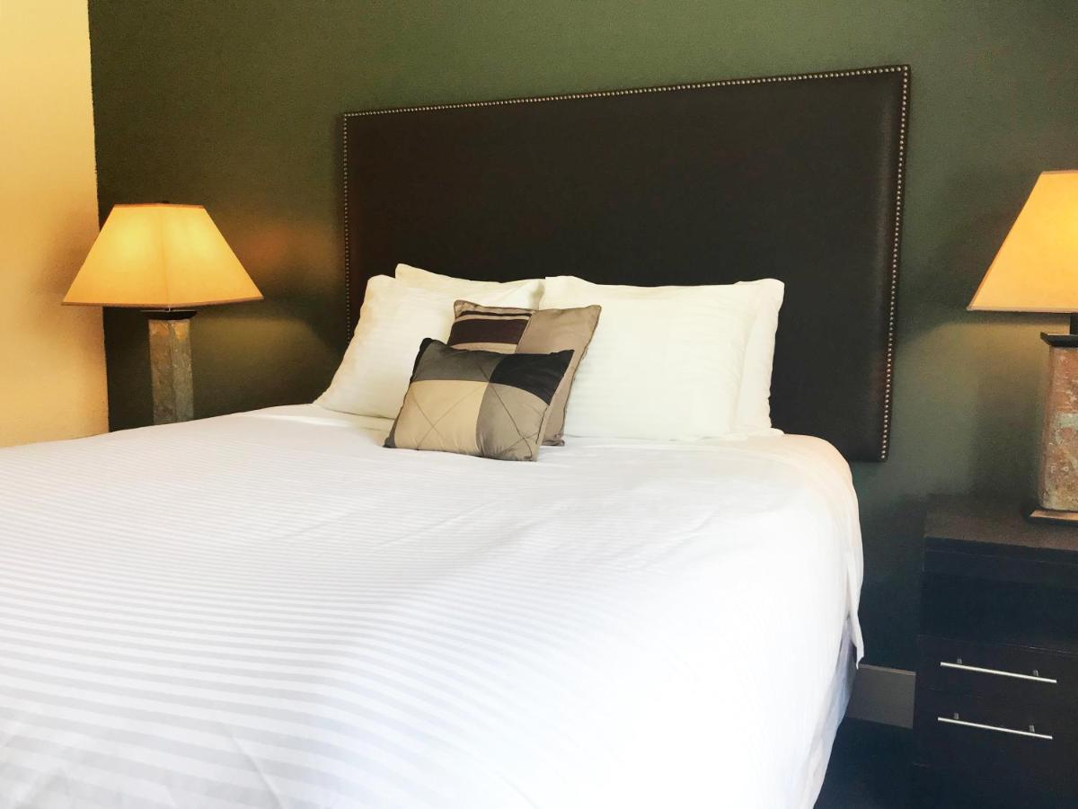Copper River Inn Fort Frances Zewnętrze zdjęcie