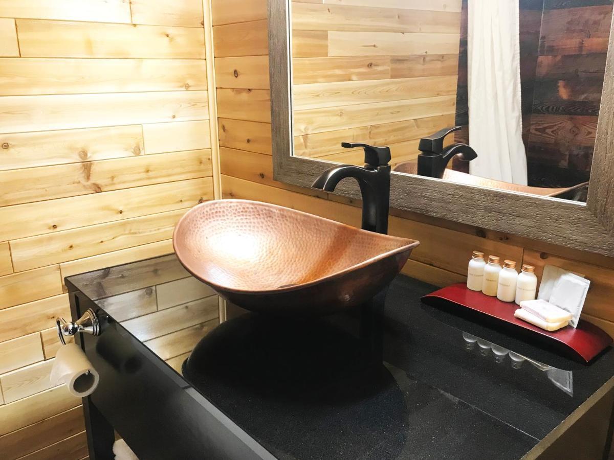 Copper River Inn Fort Frances Zewnętrze zdjęcie