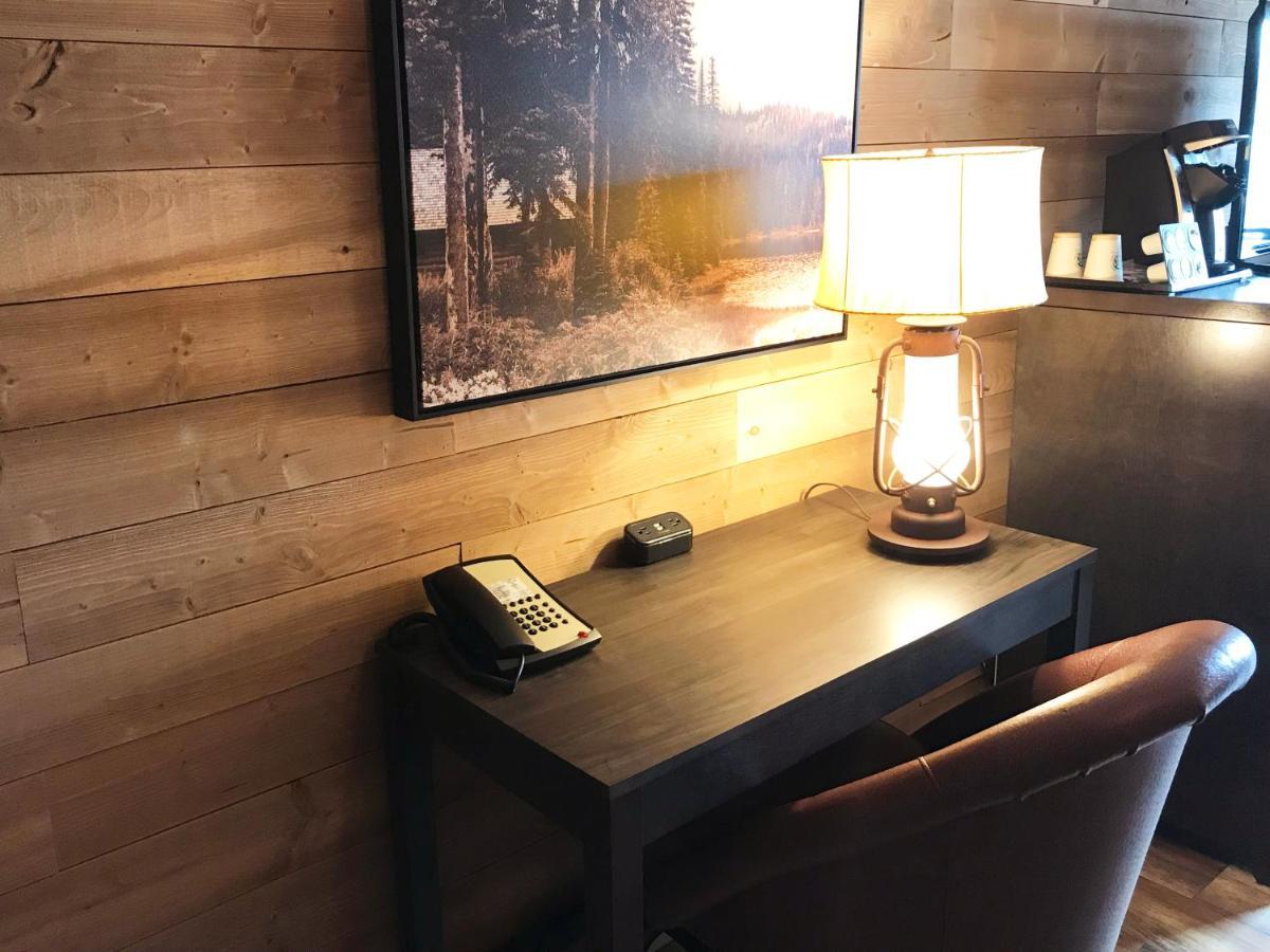 Copper River Inn Fort Frances Zewnętrze zdjęcie