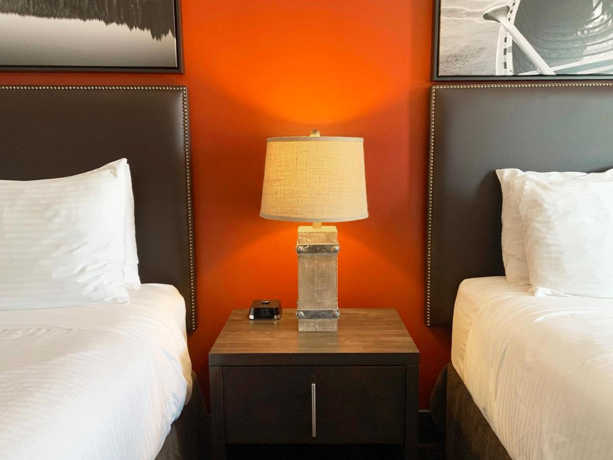 Copper River Inn Fort Frances Zewnętrze zdjęcie