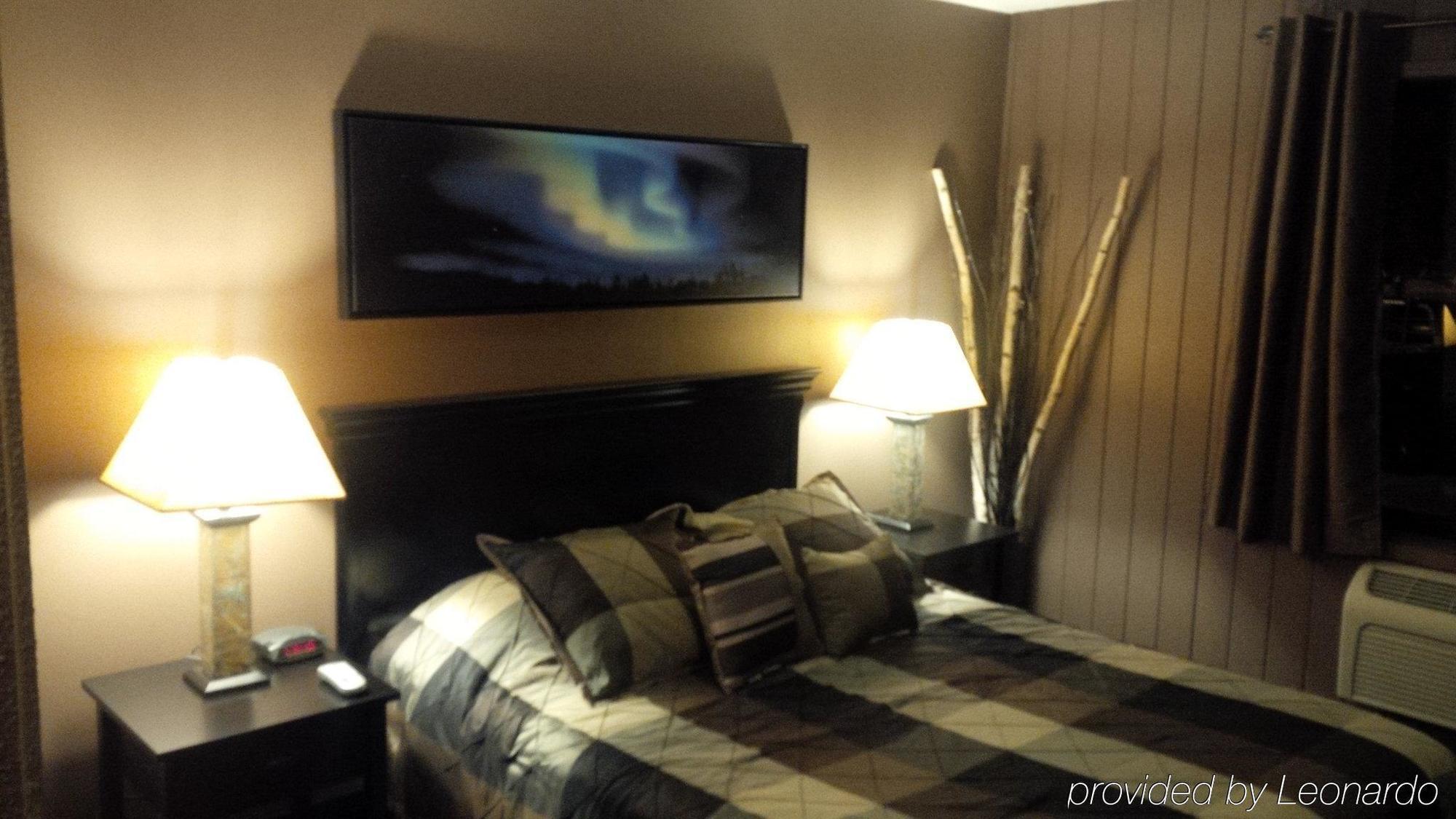 Copper River Inn Fort Frances Zewnętrze zdjęcie