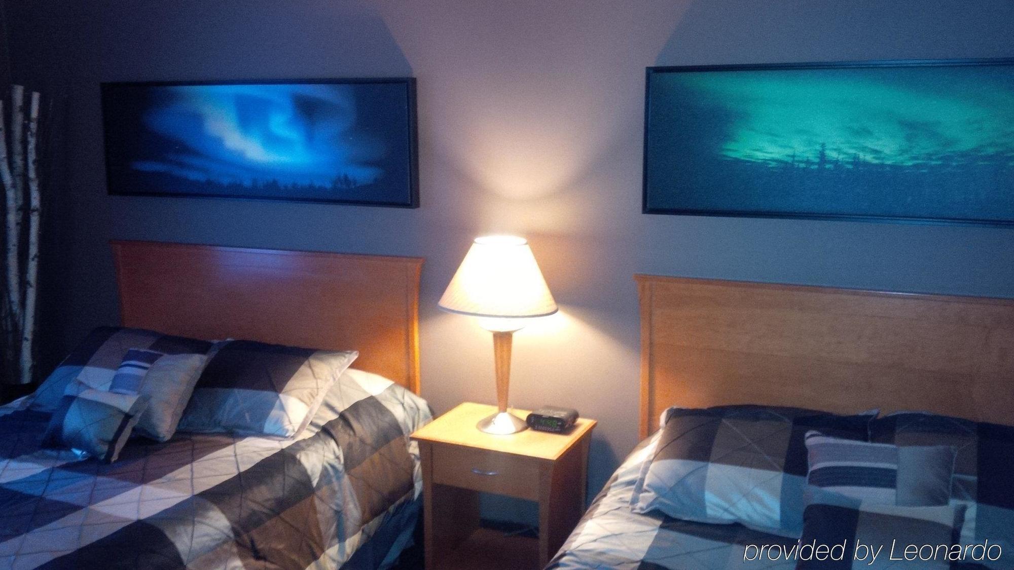 Copper River Inn Fort Frances Zewnętrze zdjęcie