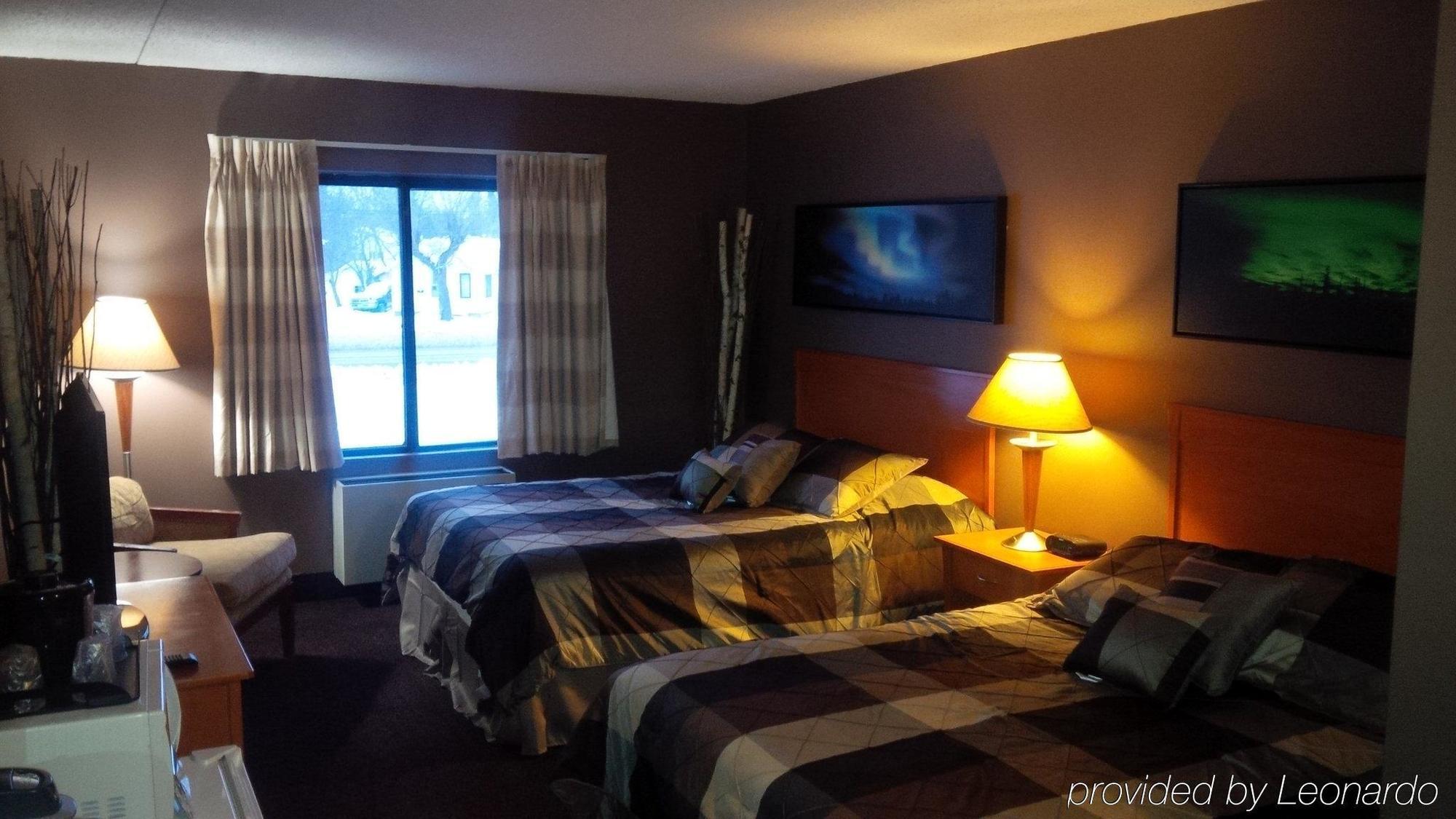Copper River Inn Fort Frances Zewnętrze zdjęcie