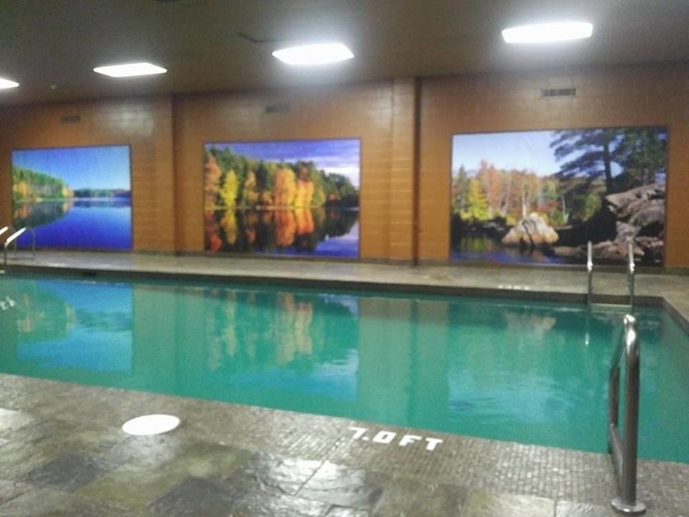 Copper River Inn Fort Frances Zewnętrze zdjęcie