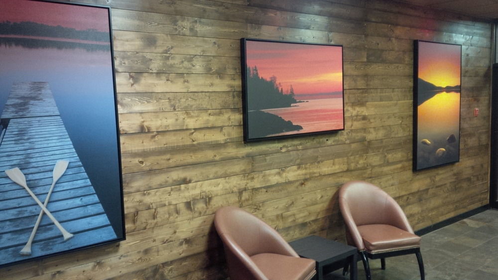 Copper River Inn Fort Frances Zewnętrze zdjęcie
