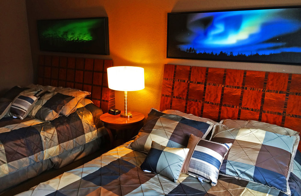 Copper River Inn Fort Frances Zewnętrze zdjęcie