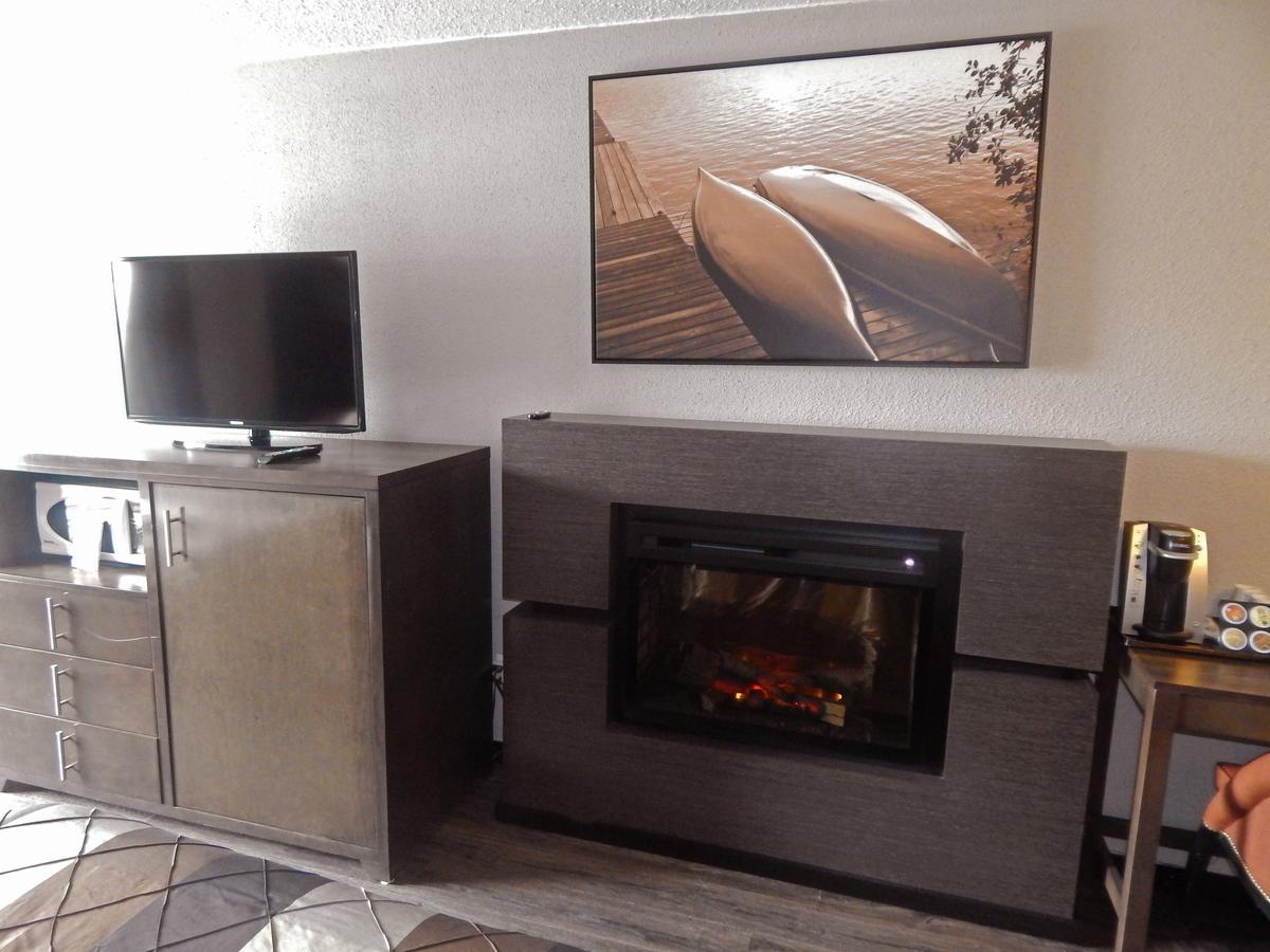 Copper River Inn Fort Frances Zewnętrze zdjęcie