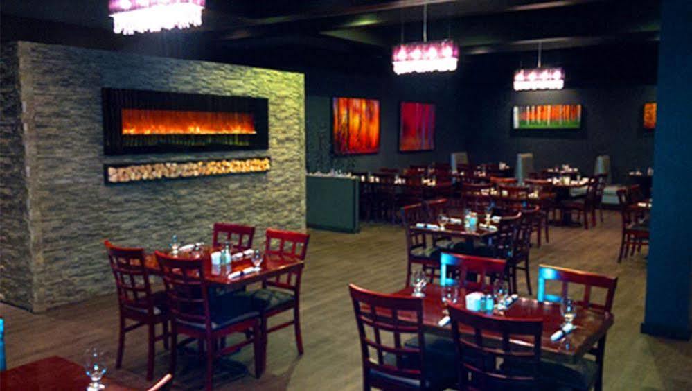 Copper River Inn Fort Frances Zewnętrze zdjęcie