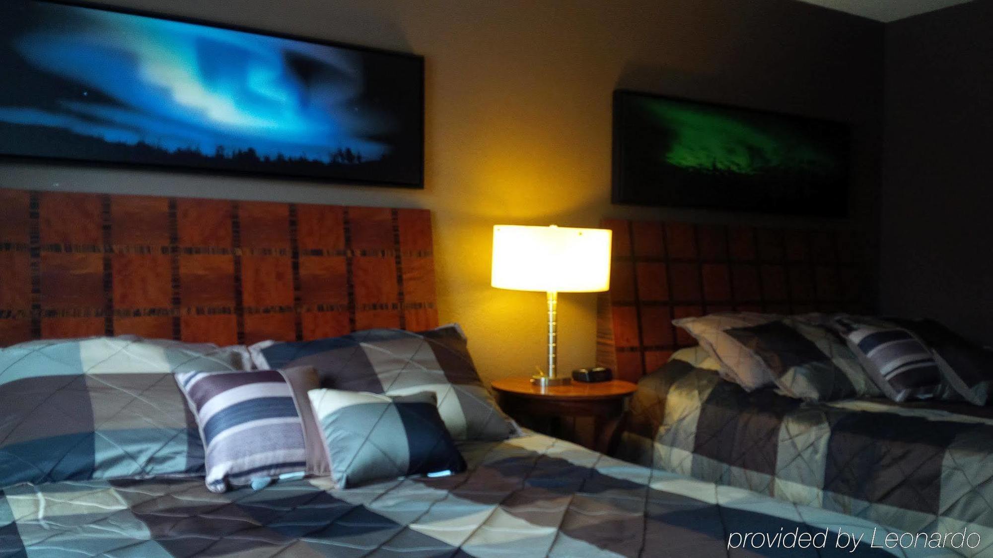 Copper River Inn Fort Frances Zewnętrze zdjęcie