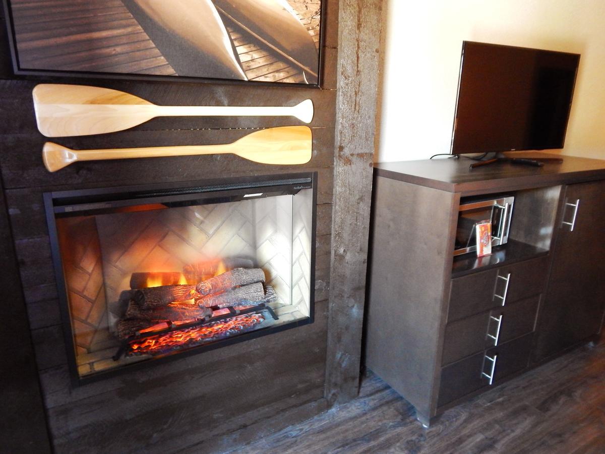Copper River Inn Fort Frances Zewnętrze zdjęcie