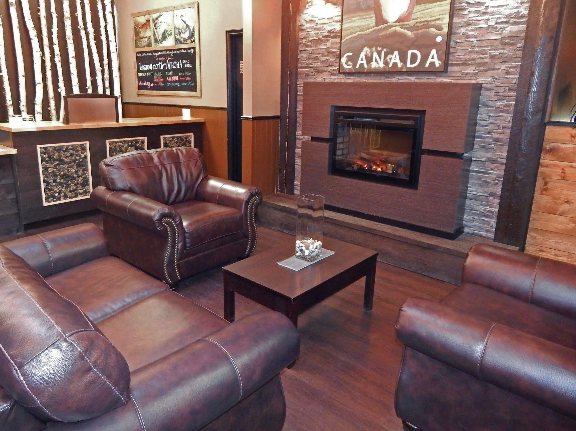 Copper River Inn Fort Frances Zewnętrze zdjęcie