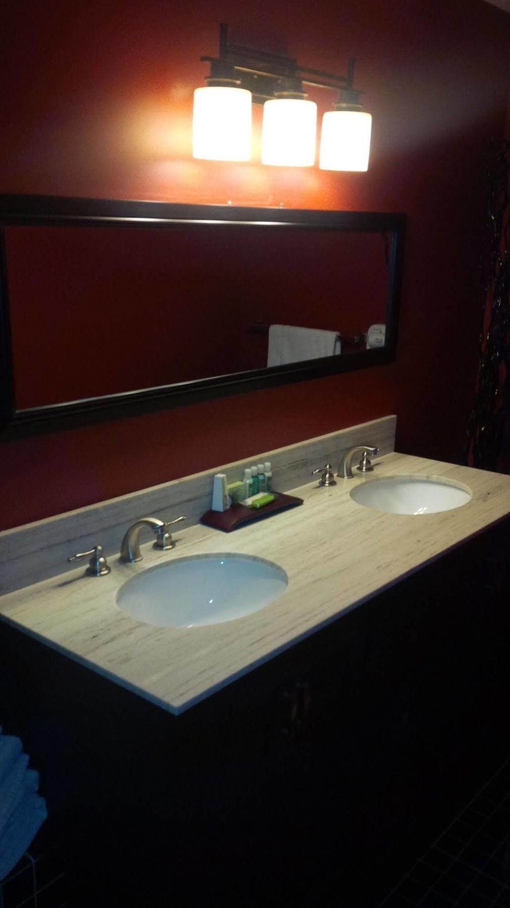 Copper River Inn Fort Frances Zewnętrze zdjęcie