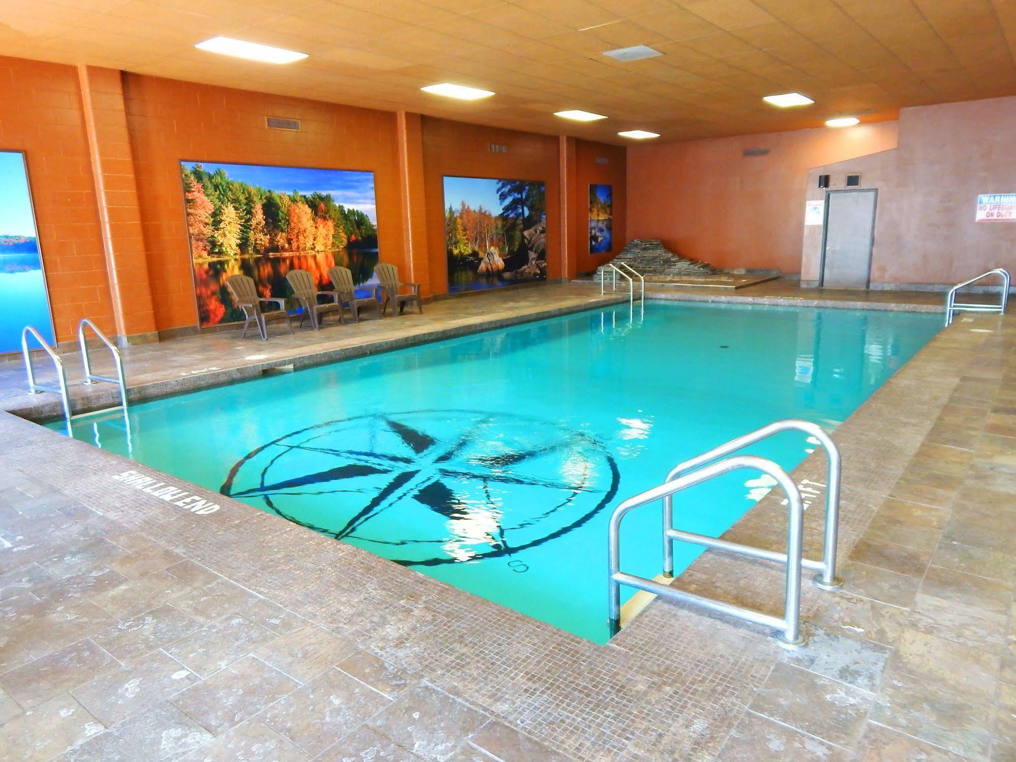 Copper River Inn Fort Frances Zewnętrze zdjęcie