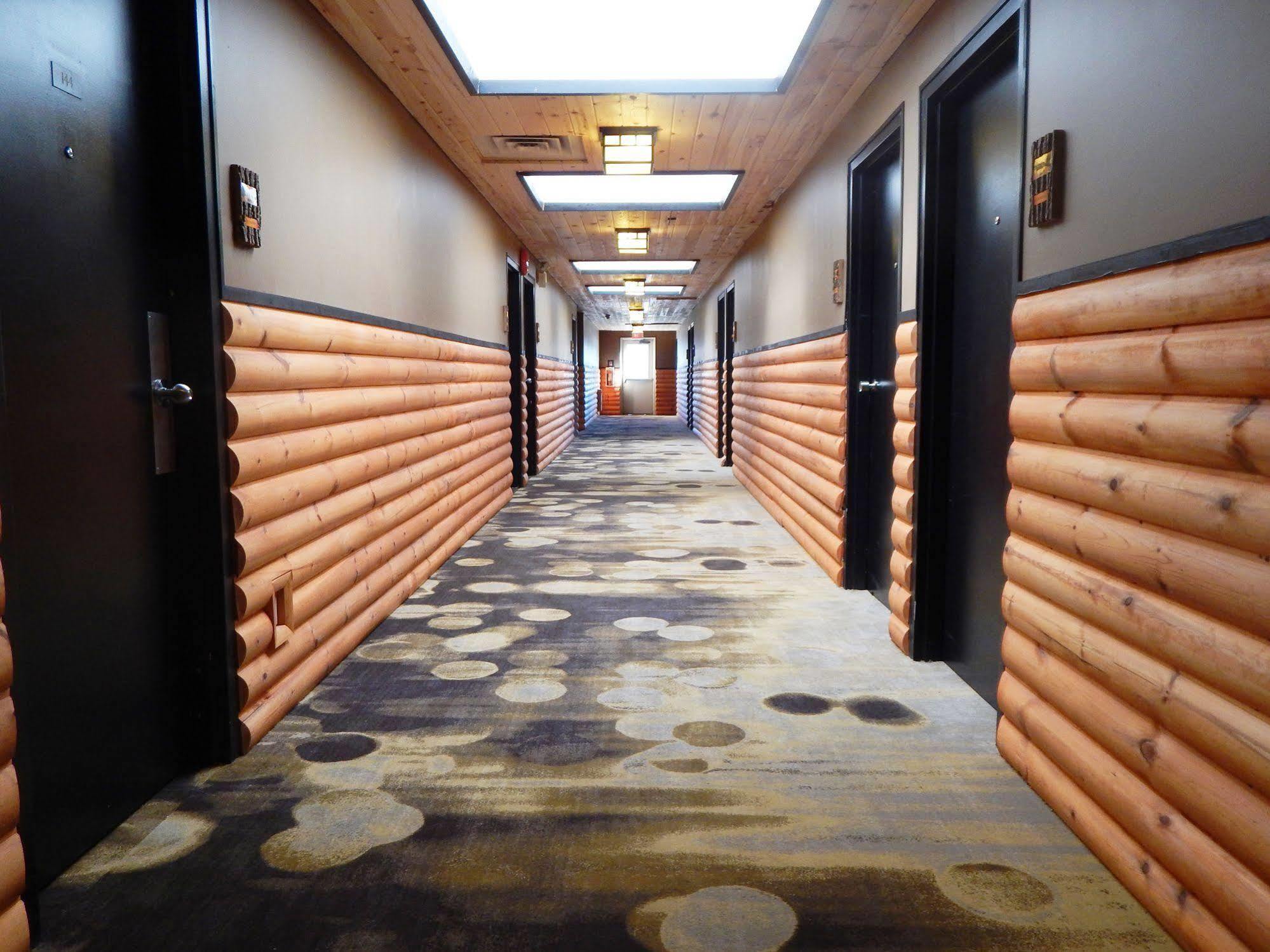 Copper River Inn Fort Frances Zewnętrze zdjęcie
