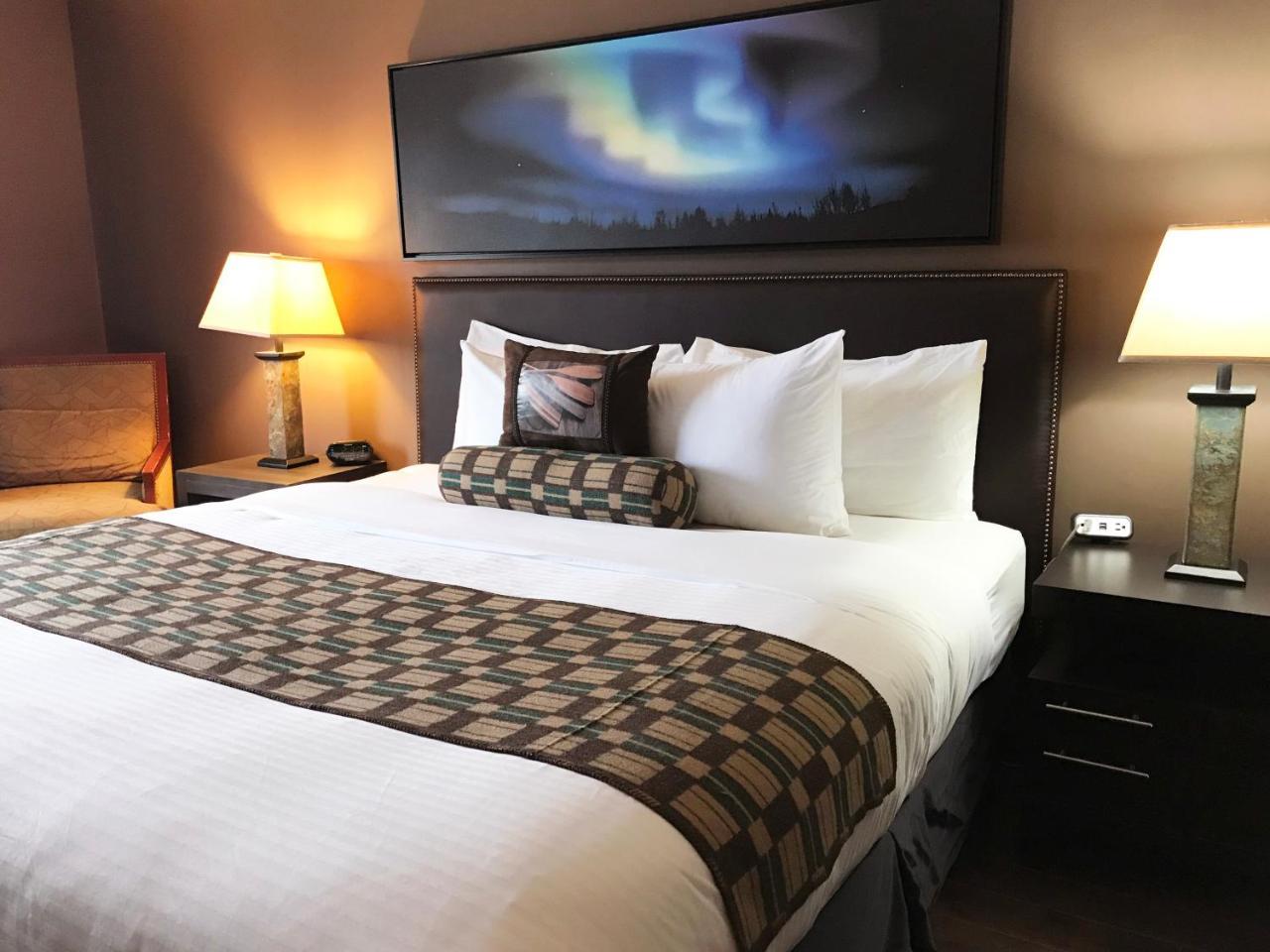 Copper River Inn Fort Frances Zewnętrze zdjęcie