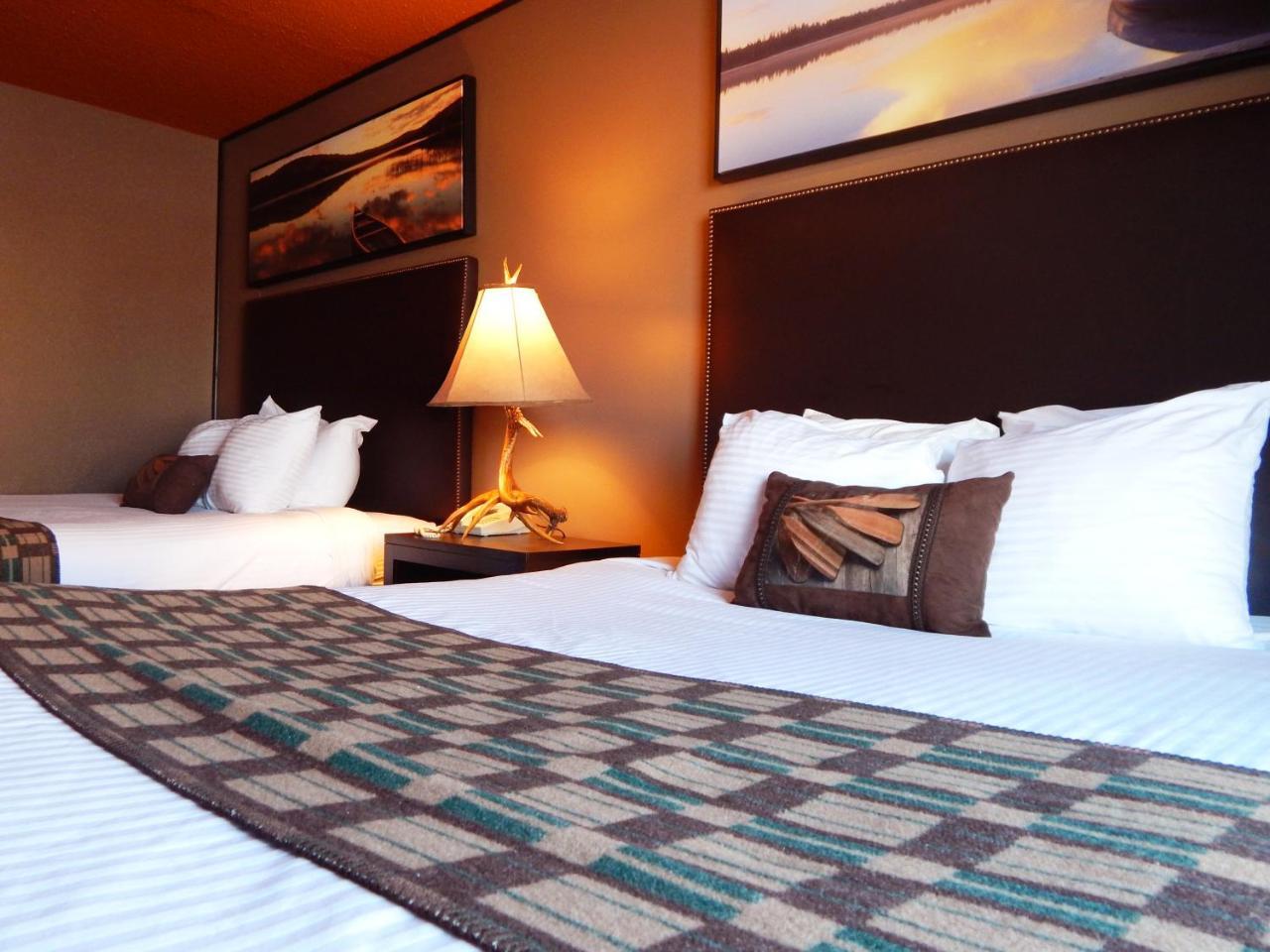 Copper River Inn Fort Frances Zewnętrze zdjęcie