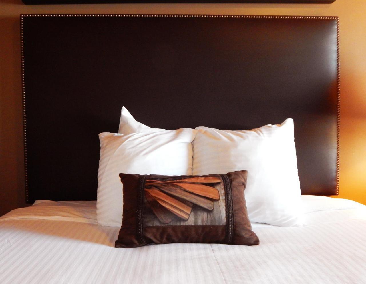 Copper River Inn Fort Frances Zewnętrze zdjęcie