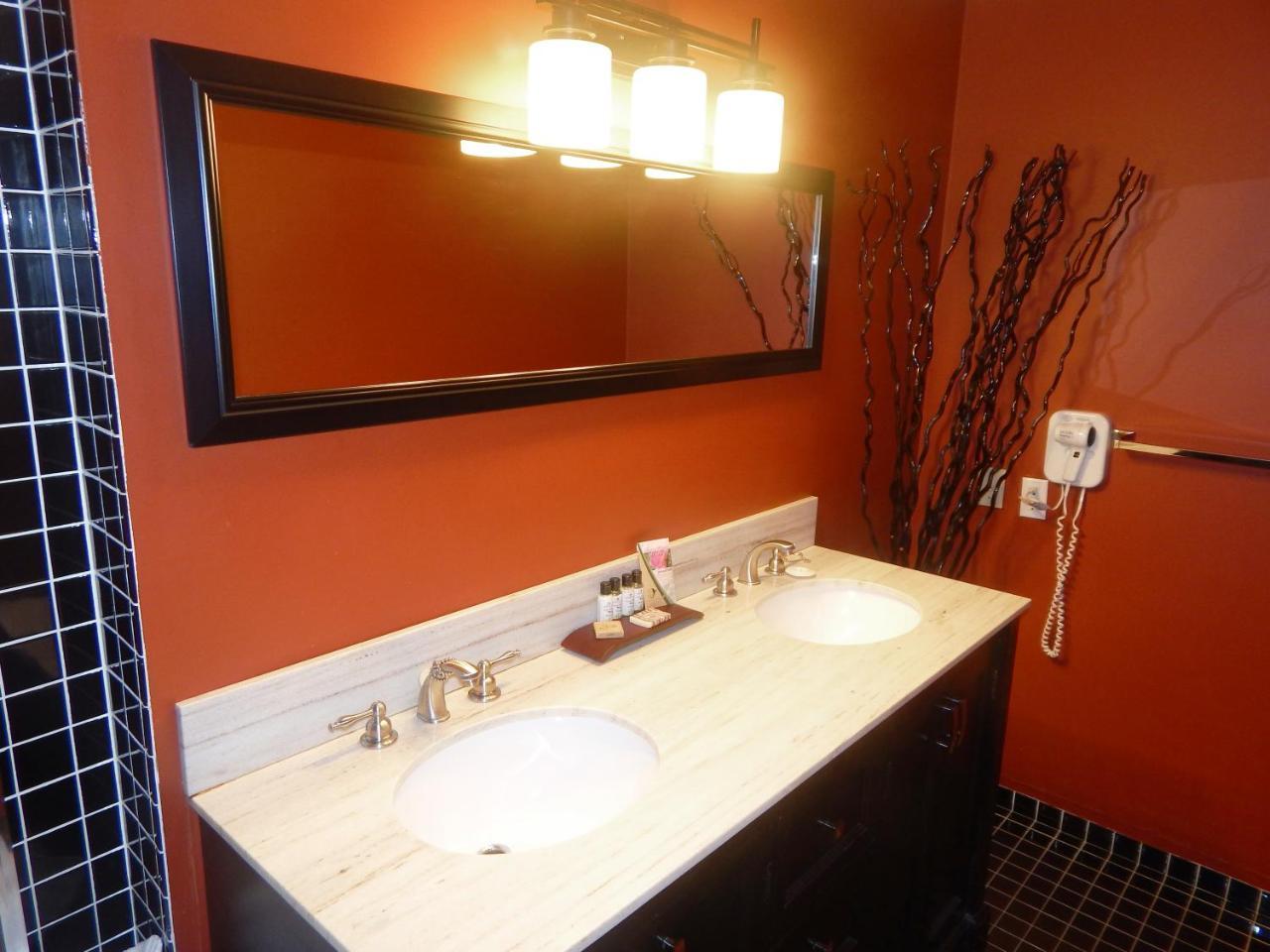 Copper River Inn Fort Frances Zewnętrze zdjęcie