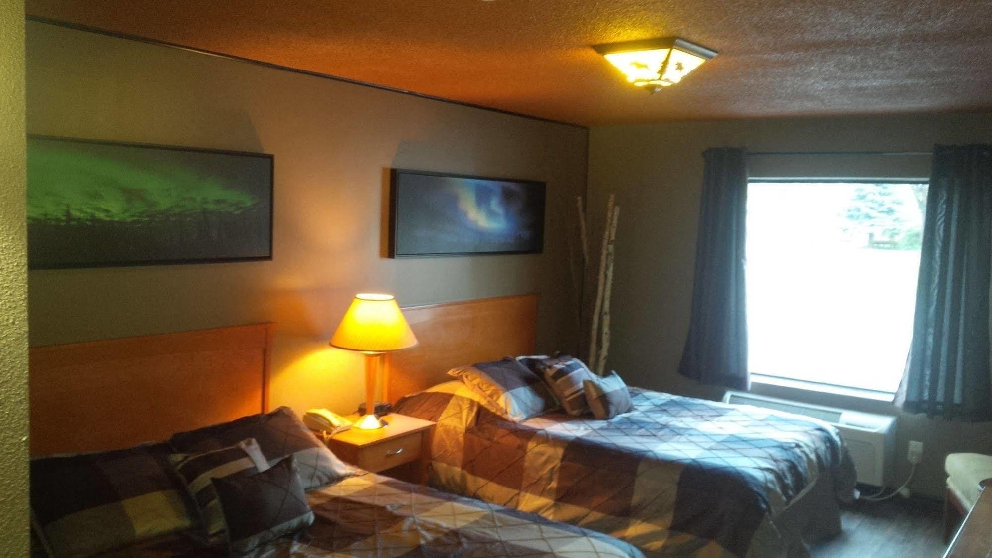 Copper River Inn Fort Frances Zewnętrze zdjęcie